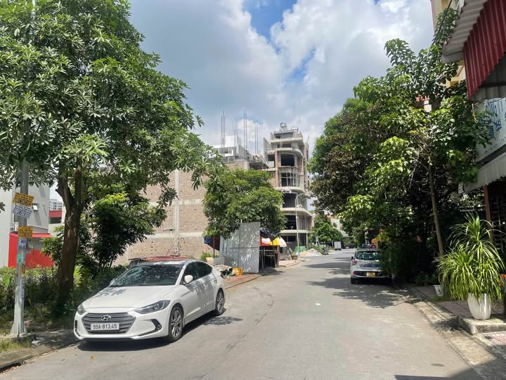 Đất Giãn Dân Bò Sơn 4, Bắc Ninh - 87.8m² Hướng Đông Bắc, Sẵn Sổ Đỏ