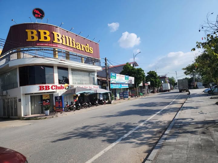 Đất Vàng Nguyễn Đăng Đạo Kéo Dài 94m² - Kinh Doanh Sầm Uất