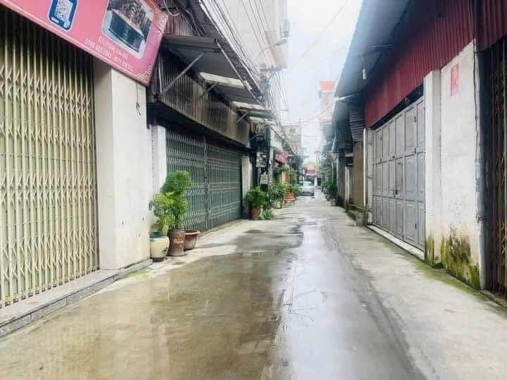 Đất Lô Góc Từ Sơn 55m² - Hai Mặt Tiền Vàng, Giá 1.x Tỷ