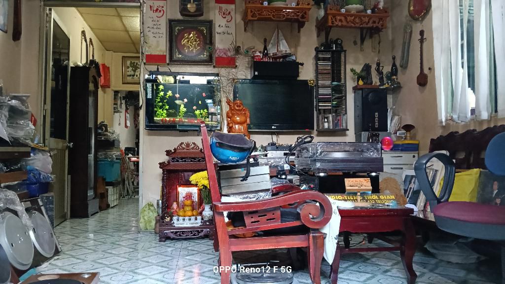 Nhà Chính Chủ 51m² Thủ Đức - Sổ Hồng Sẵn Sàng - 2.6 Tỷ