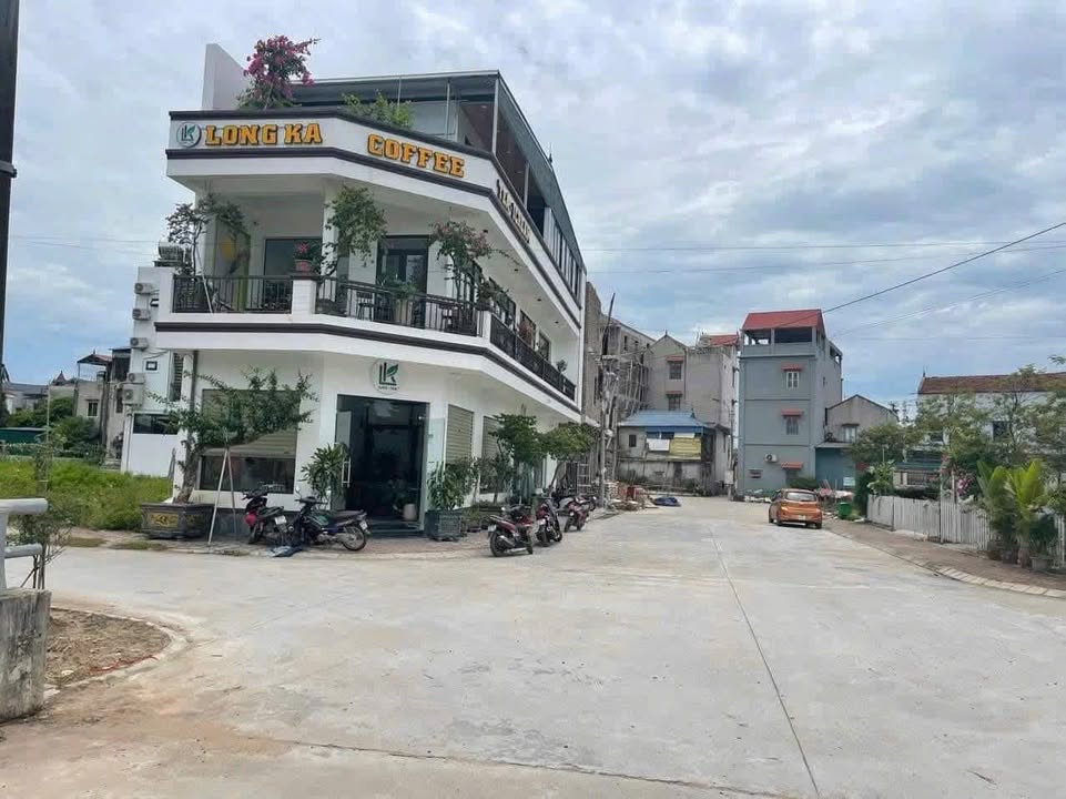 Đất đấu giá Liên Phương - 79m² view vườn hoa, giá 8.8 tỷ