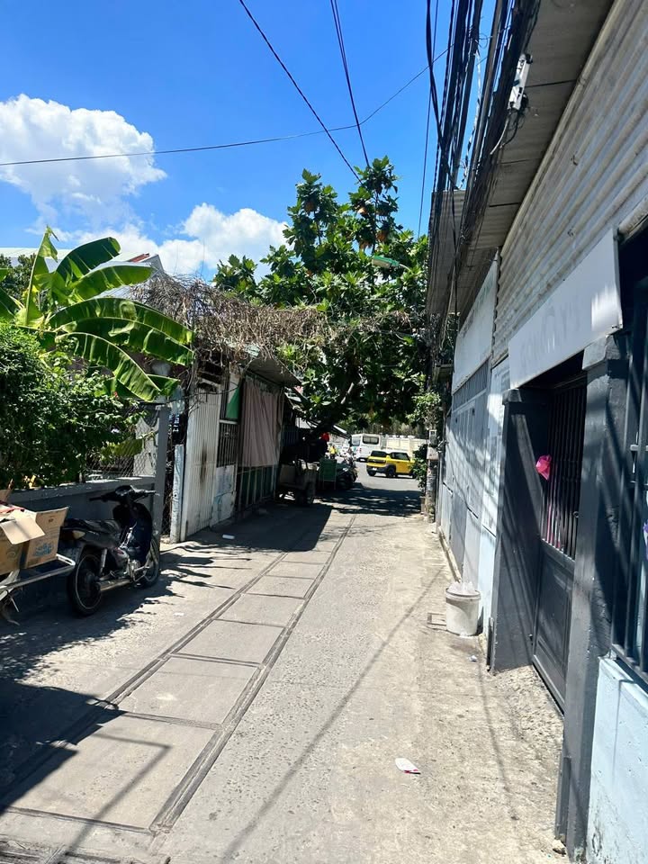 Nhà riêng Nha Trang 44m² giá 1.7 tỷ - Sẵn sàng ở ngay!