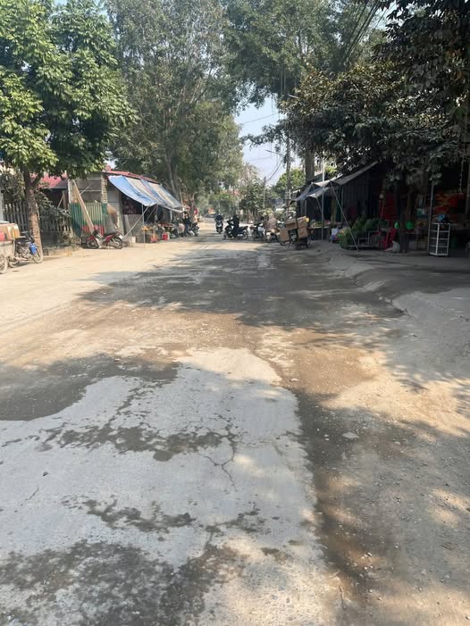 Đất Đấu Giá Yên Trường 150m² Full Thổ Cư - Giá Tốt Cuối Năm