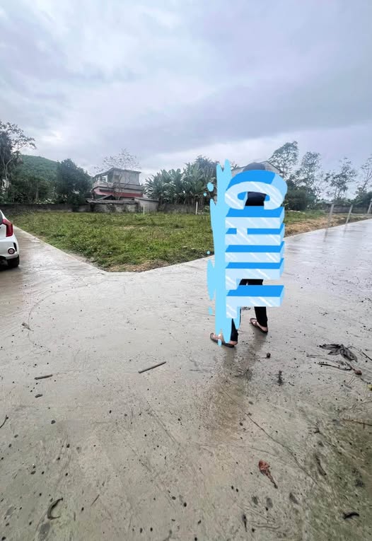 Bán đất thổ cư 105m² Xã Trung Môn, TP Hà Giang - Gần QL2, Chợ Trung Môn