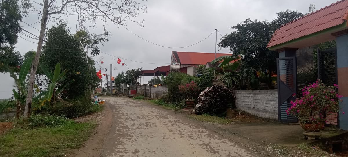 Bán Đất Mặt Tỉnh Lộ 523C Thạch Long 510m² Giá 5xx Triệu