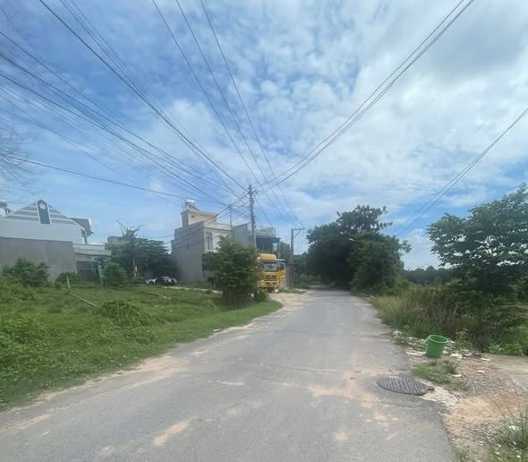 Đất nền Phú Mỹ, Thủ Dầu Một 139m² - Tiềm năng tăng giá!