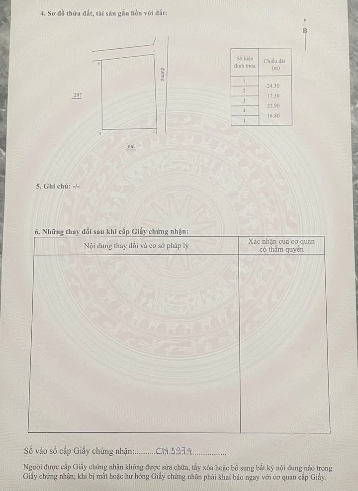 Đất nền Đại Từ Văn Lâm 402m² - Lô góc 2 mặt tiền, sổ đỏ chính chủ!