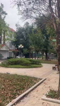 Đất nền Bình Minh Nghi Sơn 90m² view công viên - Vị trí đẹp!