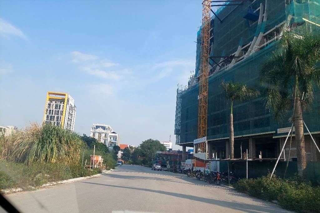 Đất nền Thành phố Thanh Hóa 75m² - Tiềm năng tăng giá!