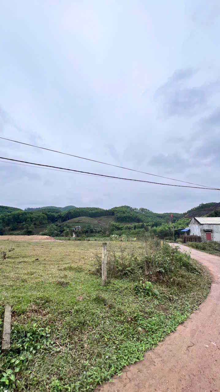 Đất Nền Nghỉ Dưỡng 6000m² Mặt Hồ Ghềnh Chè, Sông Công - Sổ Đỏ Rõ Ràng