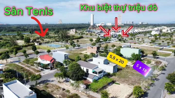 Đất nền Ngọc Dương Điện Ngọc 100m² 2,95 tỷ - Giá tốt hiếm có