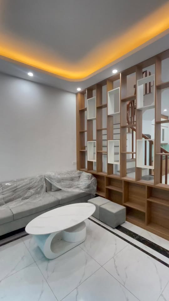 Bán nhà Kiến Hưng Hà Đông 46m² giá 6 tỷ - Full nội thất ở ngay!