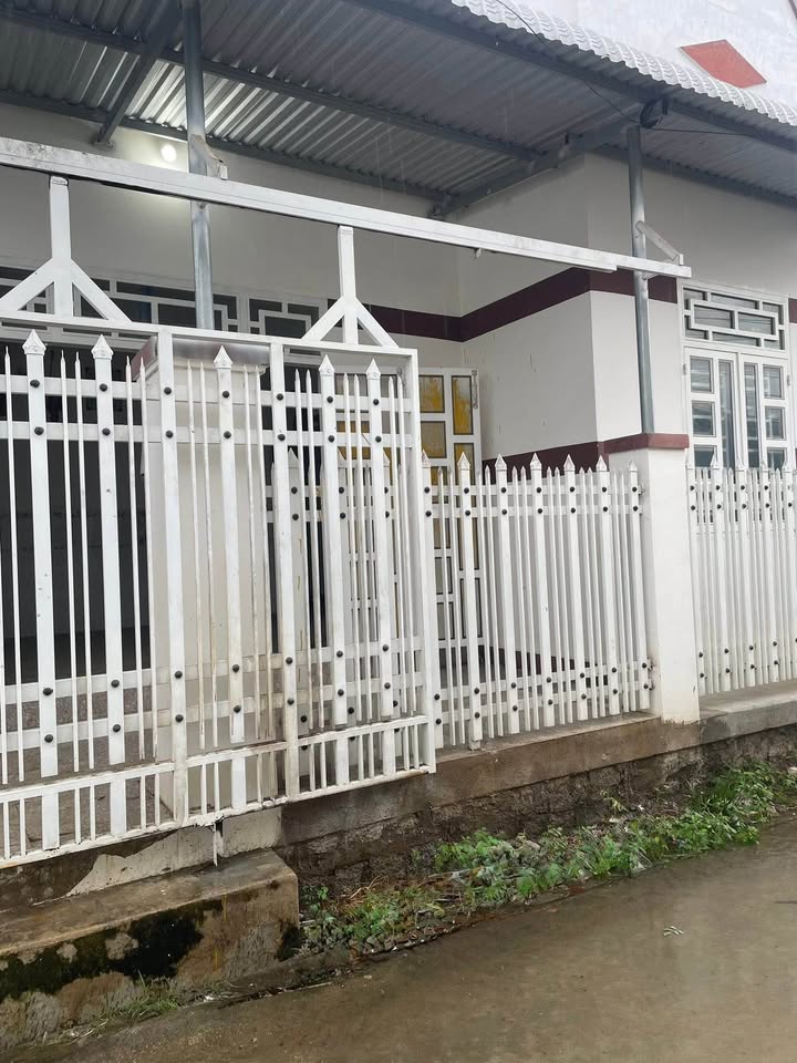 Bán nhà riêng Phước Hậu Ninh Phước 80m² - Sẵn sàng ở ngay!