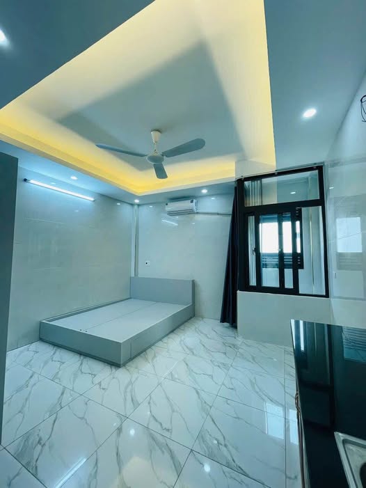 Cho thuê phòng Cổ Nhuế (Bắc Từ Liêm) 20-25m² - Không chung chủ, thang máy