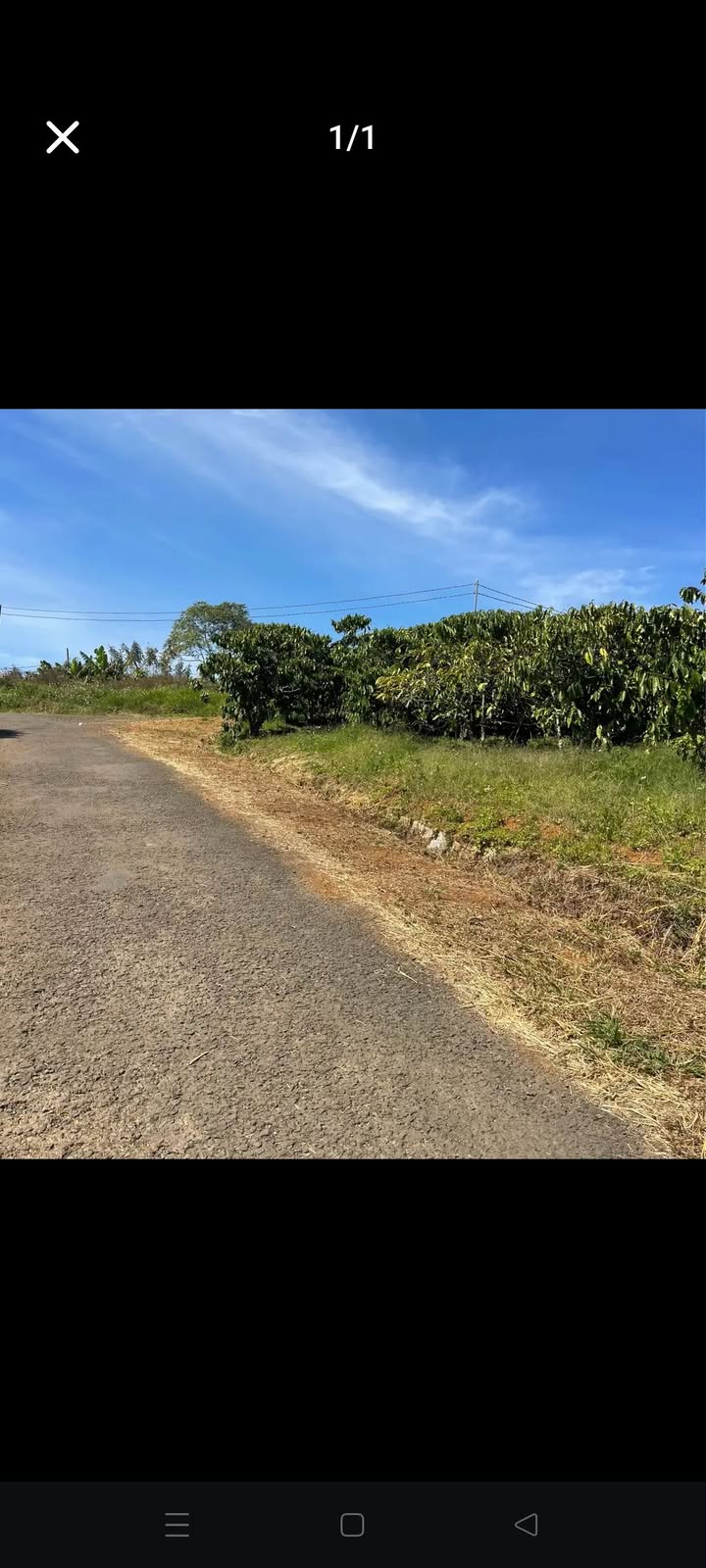 Đất Nền Lộc An, Bảo Lâm 110m² - 2 Mặt Tiền, Sổ Hồng Sẵn Sàng