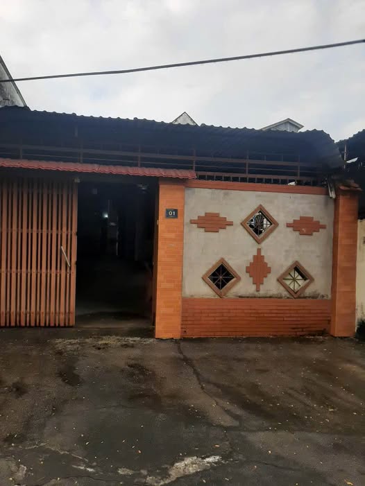 Bán nhà Kiên Lương Kiên Giang 189m² - 2 mặt tiền vị trí cực đẹp!