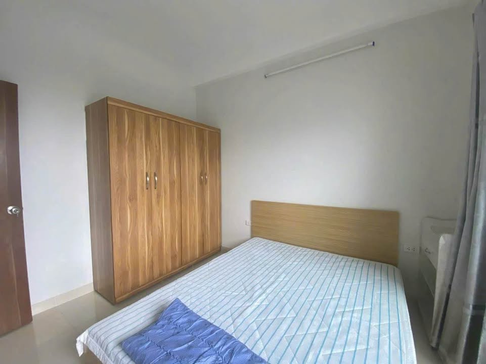 Cho thuê căn hộ Ha Quang 1 Nha Trang 3PN 12 triệu - Căn góc view cực phẩm!