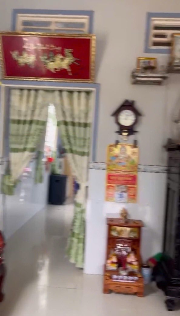 Nhà Đất Phú Hoà An Giang - 152m² Thổ Cư, Mặt Tiền 6.5m - Chỉ 1.1 Tỷ