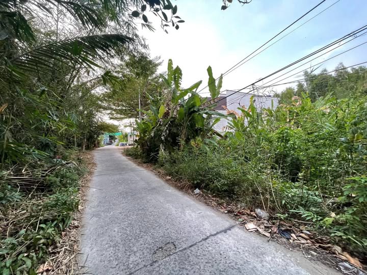 Bán Đất Mặt Tiền Nguyễn Phi Khanh Rạch Giá 254.3m² - Giá 900 Triệu