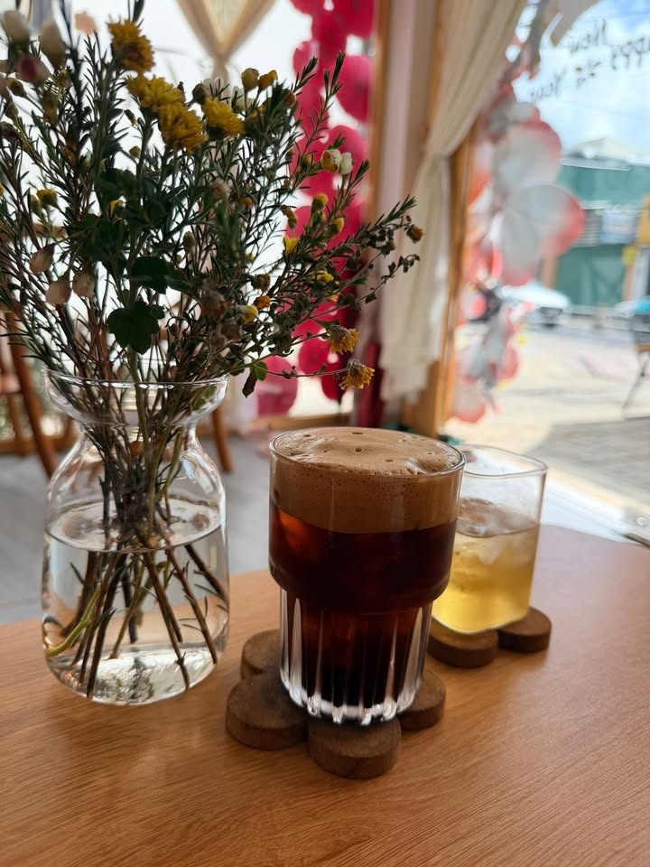 Sang Quán Cafe Góc 2 Mặt Tiền Nguyễn Thị Minh Khai, Nha Trang - 188 Triệu