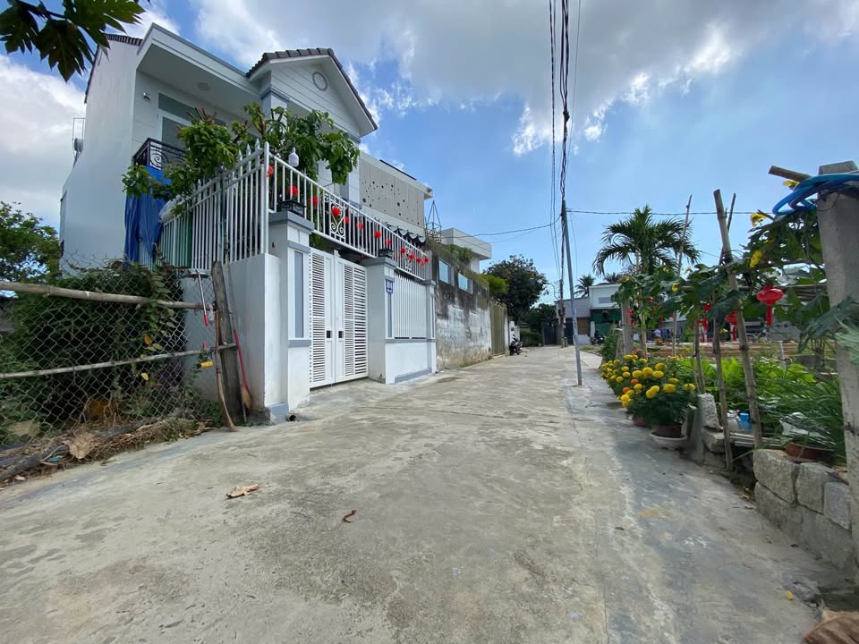 Bán Đất Nền Liền Kề Vĩnh Thạnh, Nha Trang - 79m² - 3.2 Tỷ