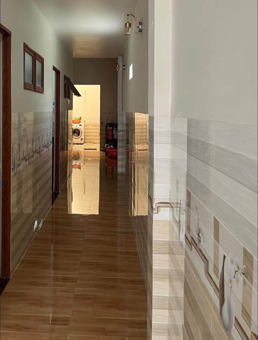 Nhà Xây Kiên Cố 3PN Tam An, Long Thành - Hơn 1 Tỷ, Dọn Vào Ở Ngay