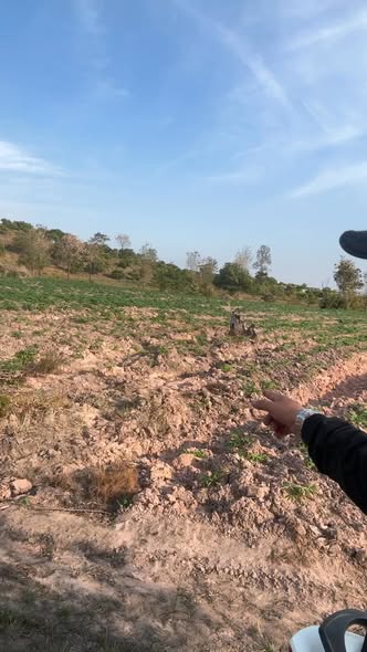 Đất Farm Ea Rốk 8ha Đắk Lắk - Sinh thái xanh, đầu tư bền vững