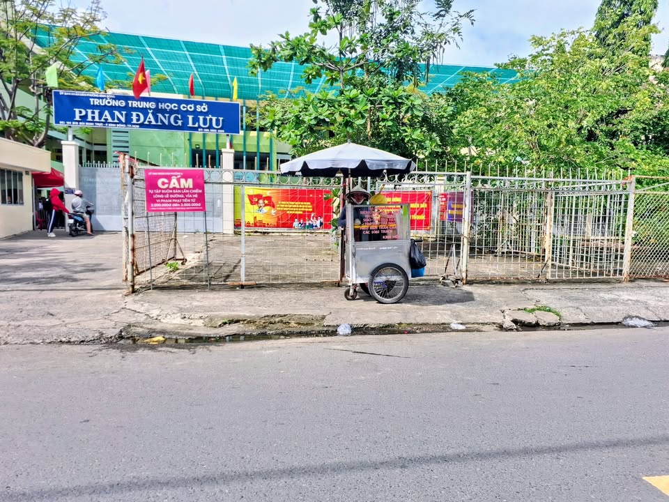 Nhà Bùi Minh Trực Q.8 53m2 5.2 tỷ - Ôtô vào nhà