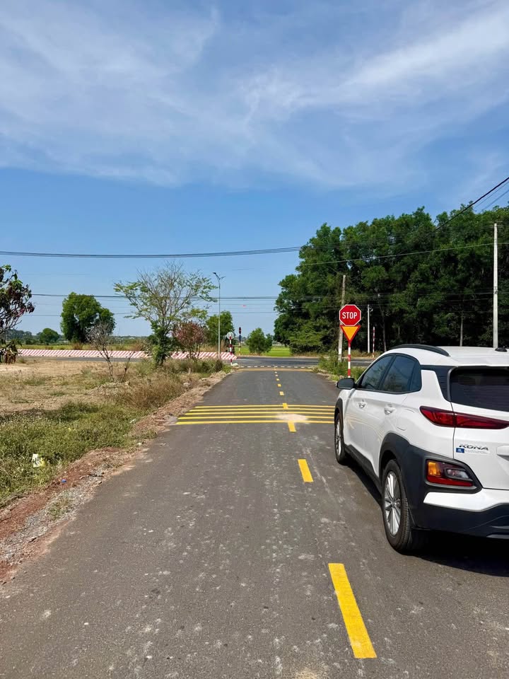 Đất Nền Mặt Tiền Tỉnh Lộ 44B, Ninh Thuận - 163m² Giá 2.4 Tỷ