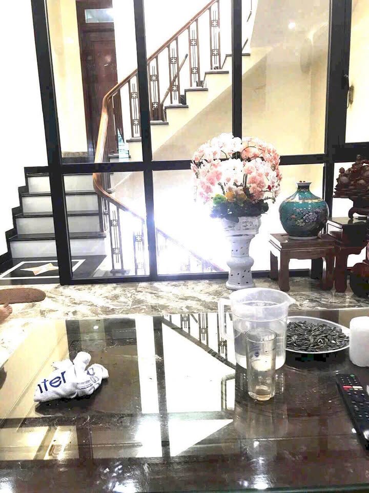 Bán Nhà Phố Kinh Doanh 72m² - Mặt Tiền 4.5m, 3PN - TP Thanh Hóa