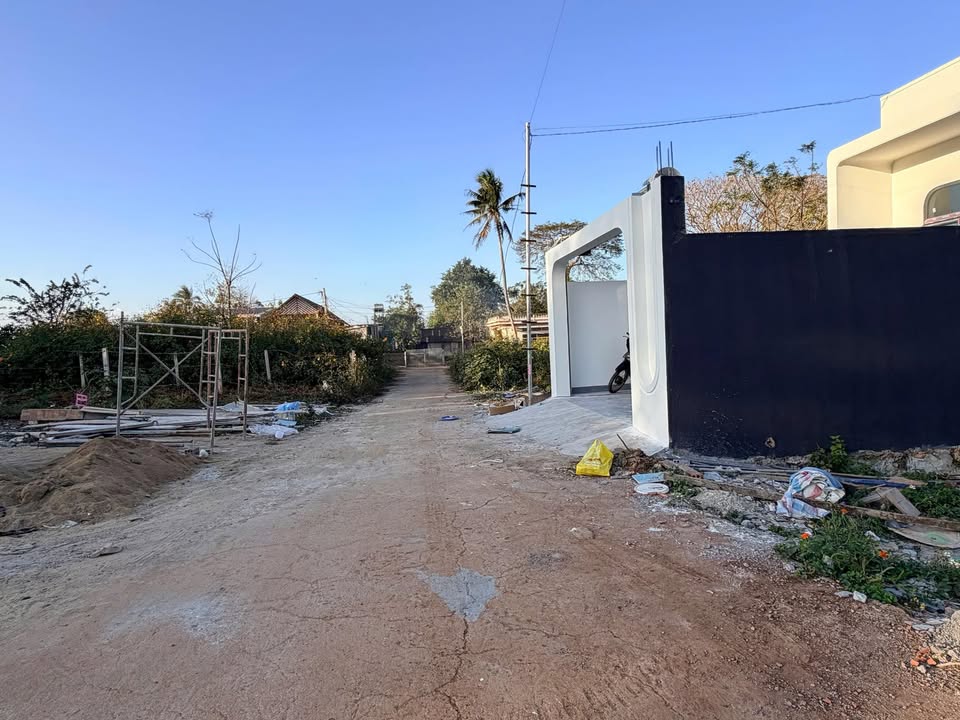 Đất nền Cư Suê, Cư M'gar 140m² giá 1.09 tỷ - Sổ đỏ chính chủ