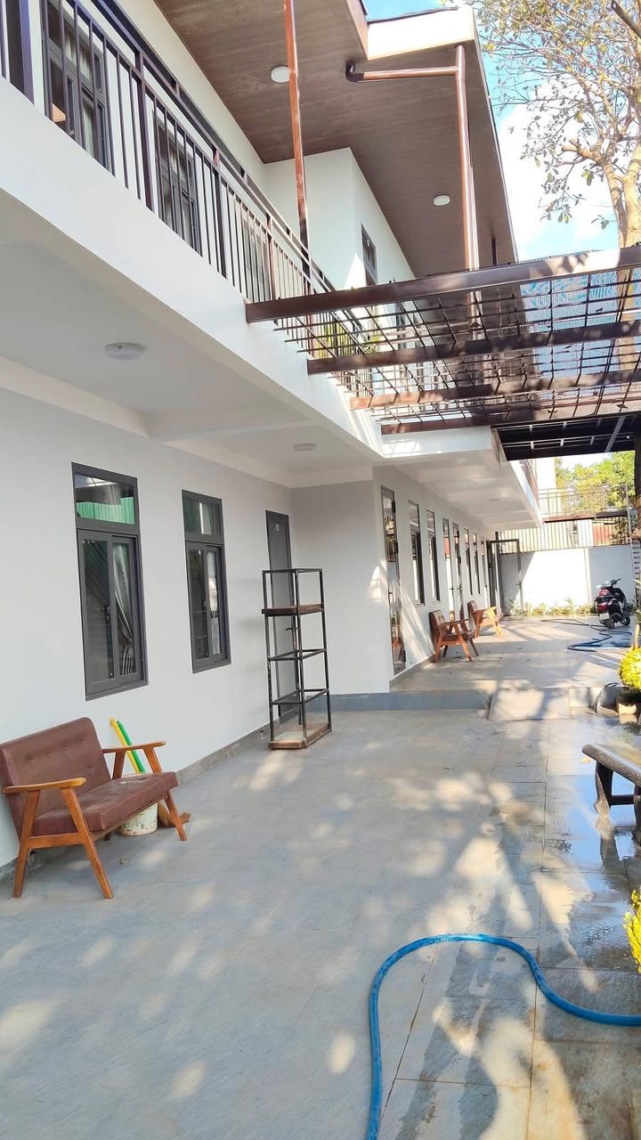 Cho thuê căn hộ 45m² hẻm Đồng Khởi, Buôn Ma Thuột - Sẵn Sàng Ở Ngay