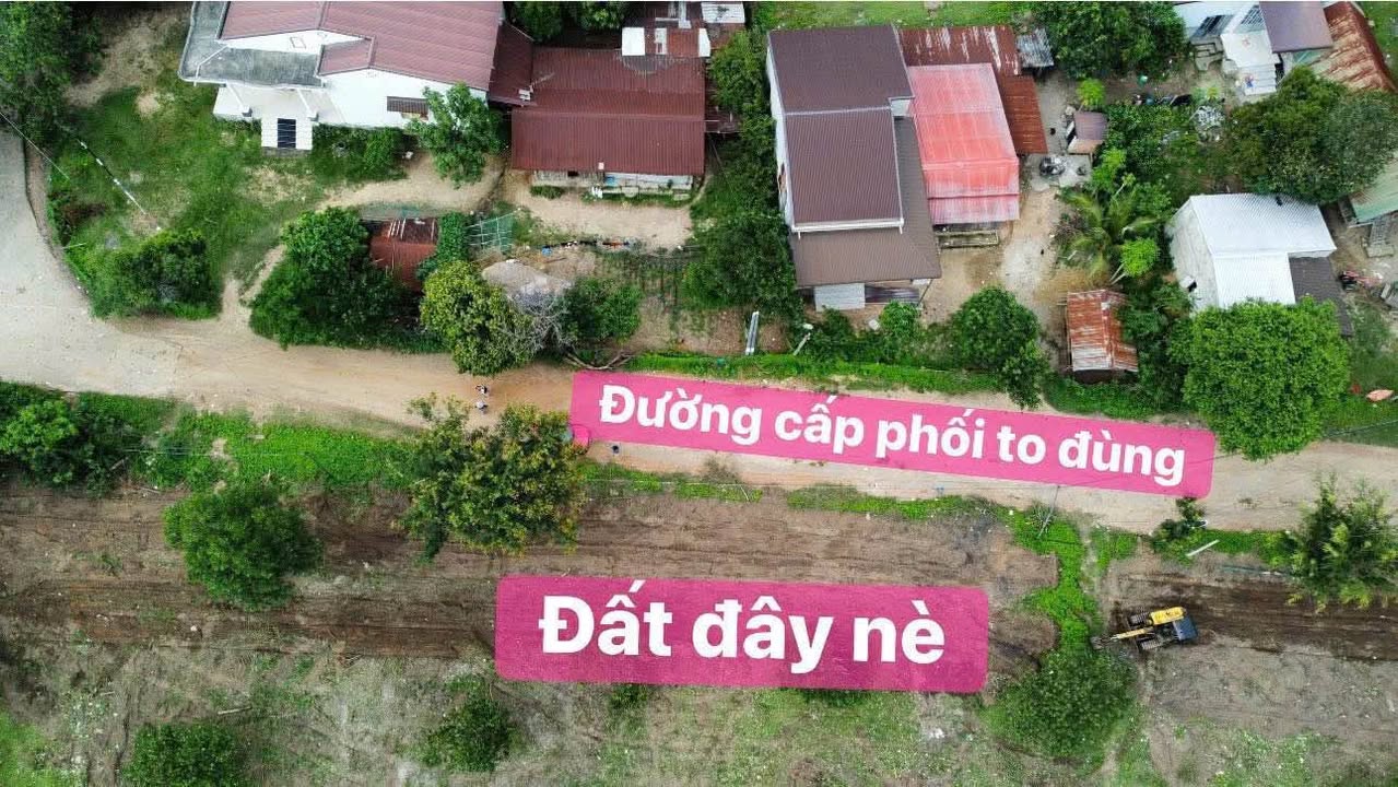 Đất Thổ Cư 150m² Sổ Hồng Riêng - 220 Triệu/Lô Tại Lắk, Đắk Lắk