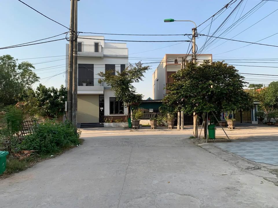 Đất Nền Ninh Tiến, Hoa Lư 95m² - Vị Trí Vàng, Giá Rẻ Đầu Năm