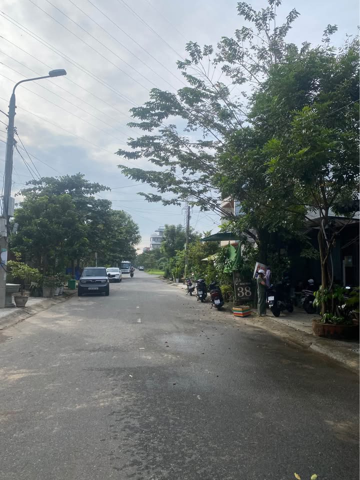 Đất Vàng Mặt Tiền Trịnh Lỗi, 100m² - Giá 8.7 Tỷ, Nam Việt Á