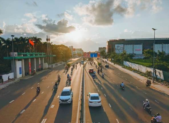 Nhà Phố Điện Biên Phủ, Hải Châu 106m² – Mặt tiền kinh doanh đắc địa!