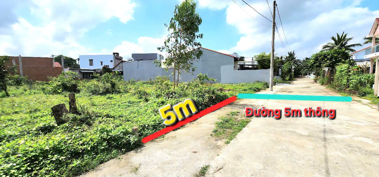 Đất nền Hòa Xuân 150m² Đà Nẵng - Sổ đỏ chính chủ!