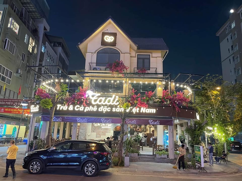 Cho thuê nhà nguyên căn 91m² mặt ngõ 23 Nguyễn Khuyến, Văn Quán - Giá 19 triệu