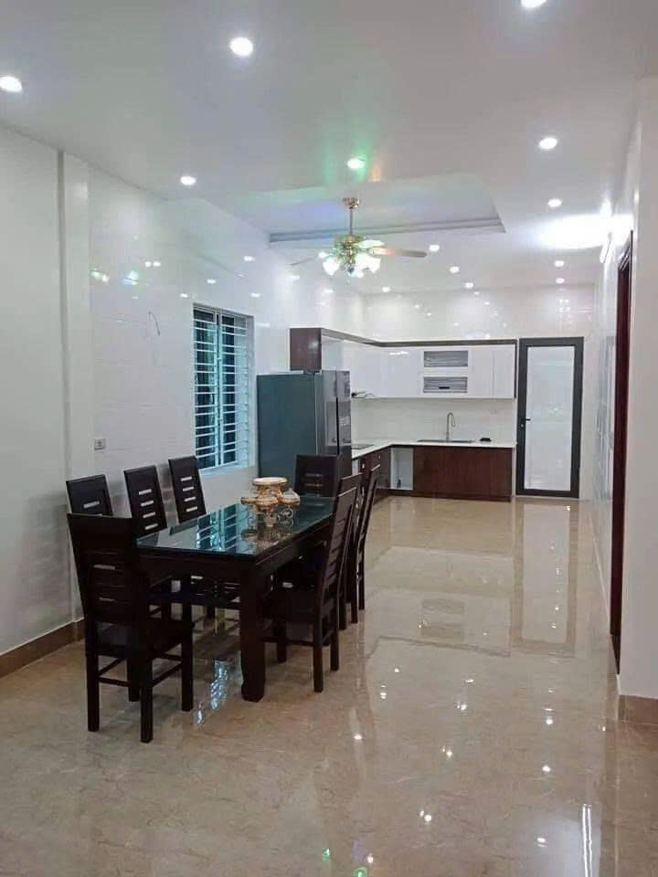 Nhà 35m² 5 tầng cho thuê đường Láng Hạ, Đống Đa - Sẵn Sàng Ở Ngay