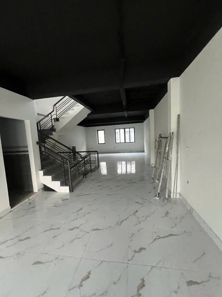 Nhà liền kề Geleximco Lê Trọng Tấn 128m² - Cho thuê ngay!