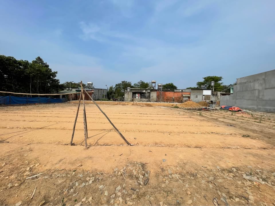 Đất Nền Trảng Bom 150m² - Sổ Riêng Thổ Cư, Giá 1.15 Tỷ