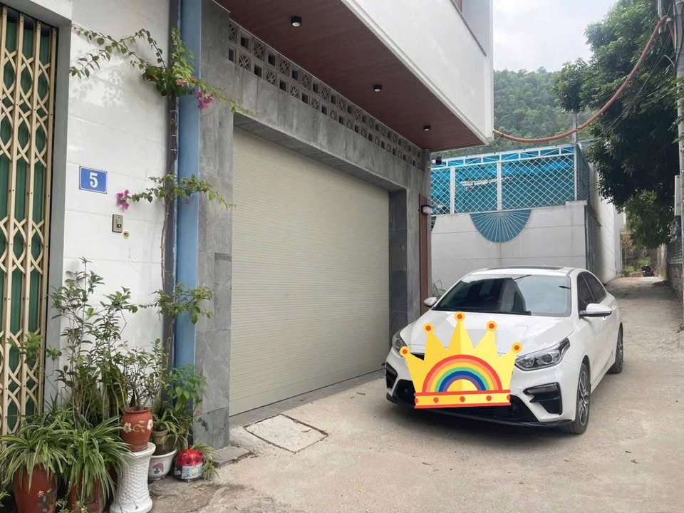 Đất nền Nam Sơn 57m² - Đường to ô tô, sổ đỏ chính chủ!