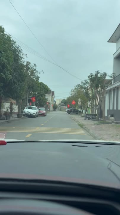 Đất nền Phương Nam 220m² - Tiềm năng tăng giá vượt trội!