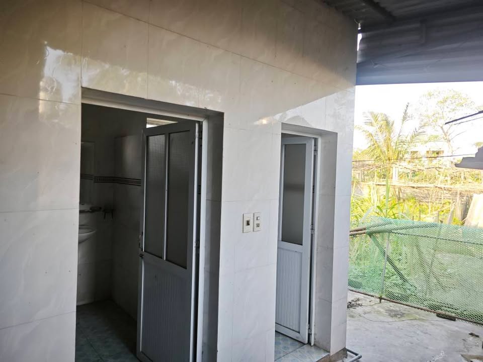 Nhà cấp 4 Xóm 1 Nghi Kim TP Vinh - Ô tô vào tận nhà, giá tốt!