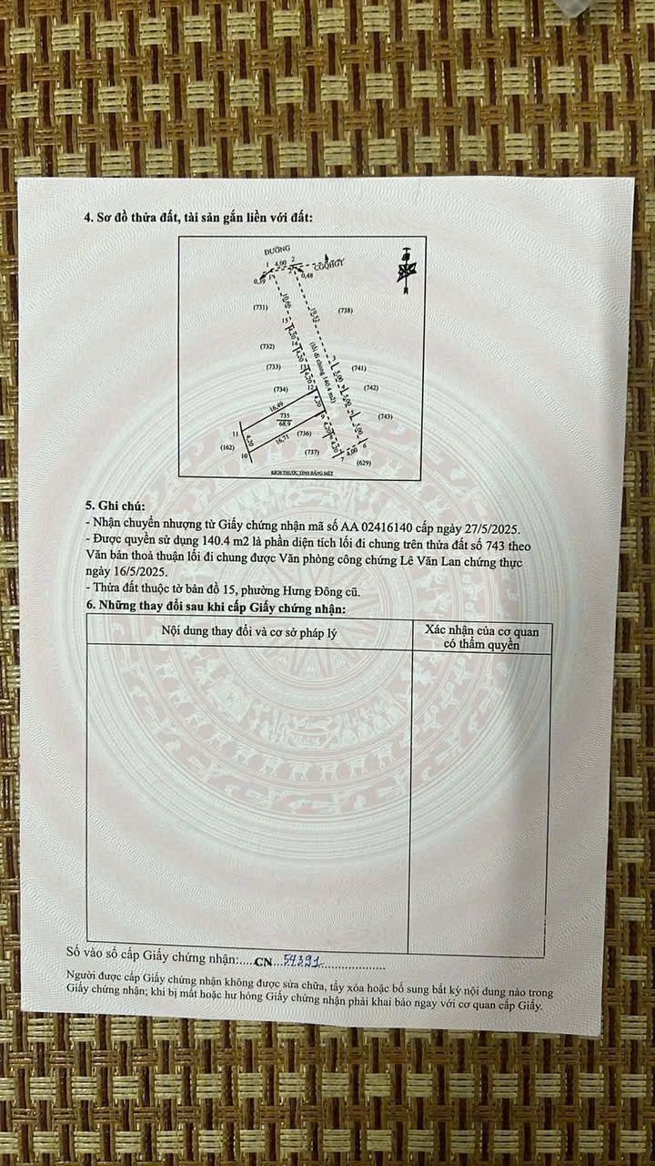 Đất nền Hưng Đông, TP Vinh 70m² giá chỉ 1 tỷ - Tiềm năng tăng giá!