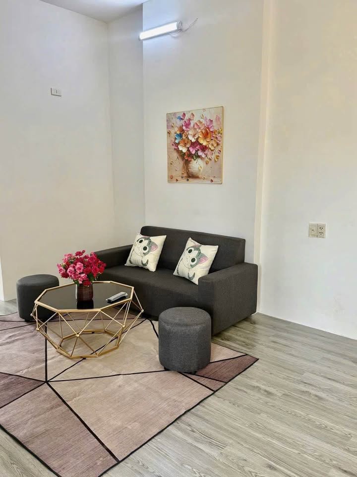 Căn hộ Bông Sen TP Vinh 65m² – Căn góc 2 view siêu thoáng!