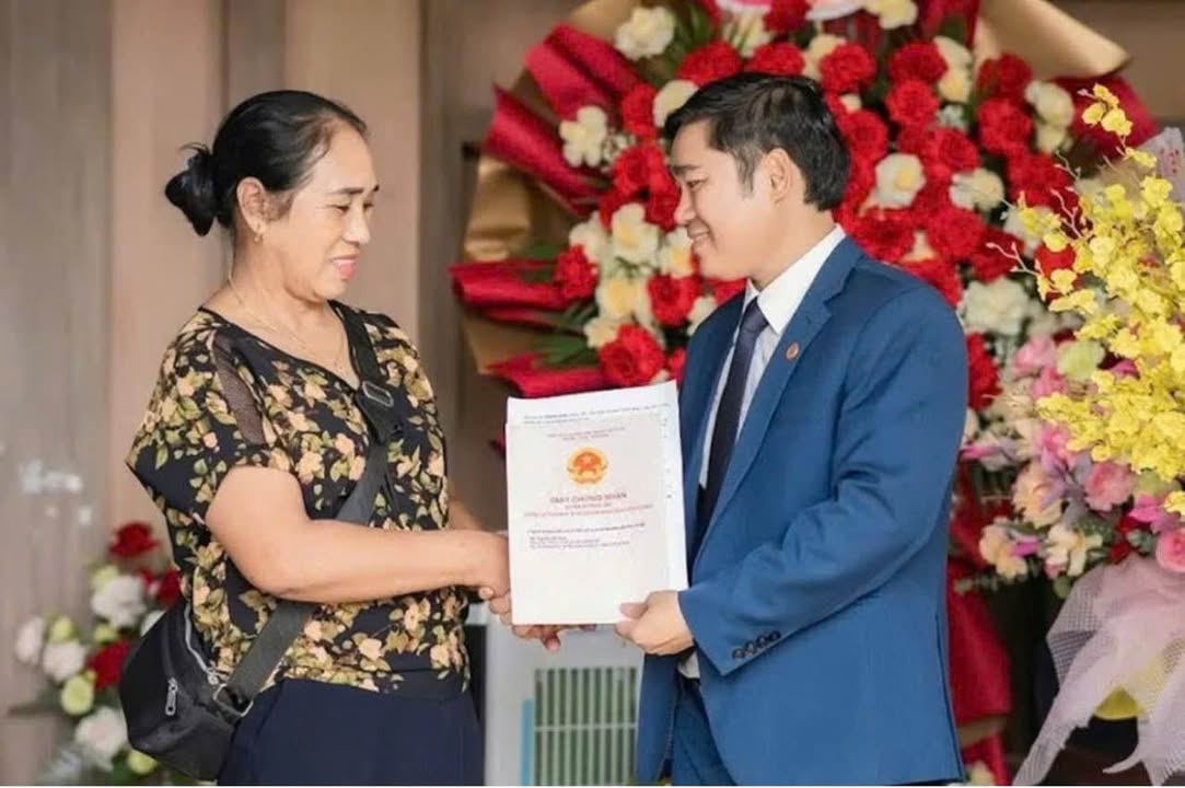 Đất nền Lý Tự Trọng 88m² Hà Tĩnh - Kinh doanh sầm uất, sổ đỏ sẵn sàng!