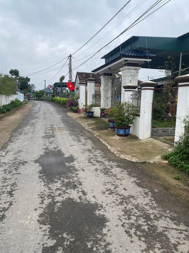 Đất Nam Đàn 259m² - Sổ Đỏ Rõ Ràng, Giá 1.7 Tỷ