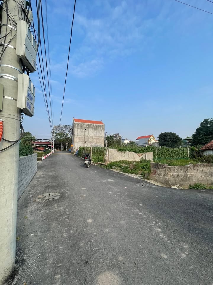 Đất nền Phủ Lý 110m² giá 2 tỷ - Lô góc 2 mặt tiền đường to ô tô