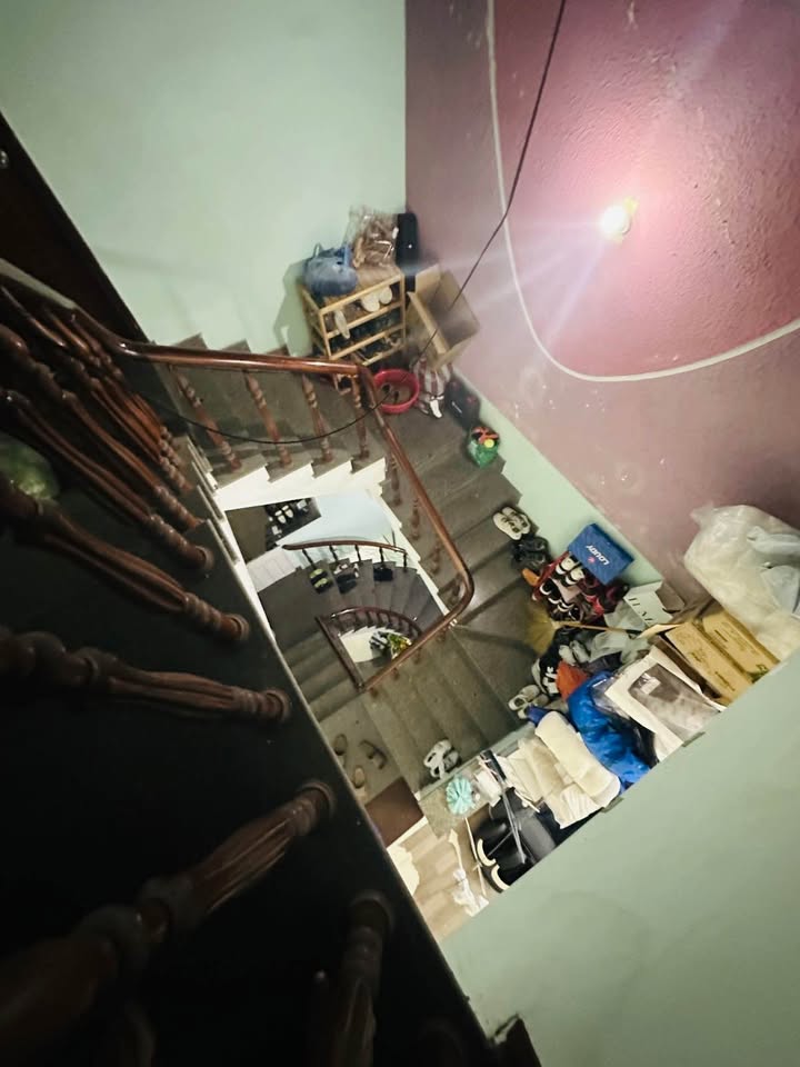 Nhà Mặt Tiền Dũng Sĩ Thanh Khê, Đà Nẵng - Kinh Doanh Đa Ngành Nghề, 63m², 3 Tầng